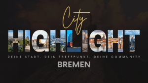 City-Highlight Cover_Bremen