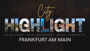 City-Highlight Cover_Frankfurt am Main