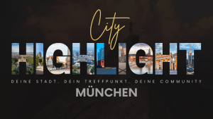 City-Highlight Cover_München
