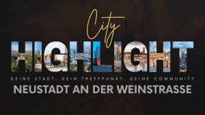 City-Highlight Cover_Neustadt a. d. Wstr.